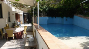  Residenza L'Isola Capri  Капри